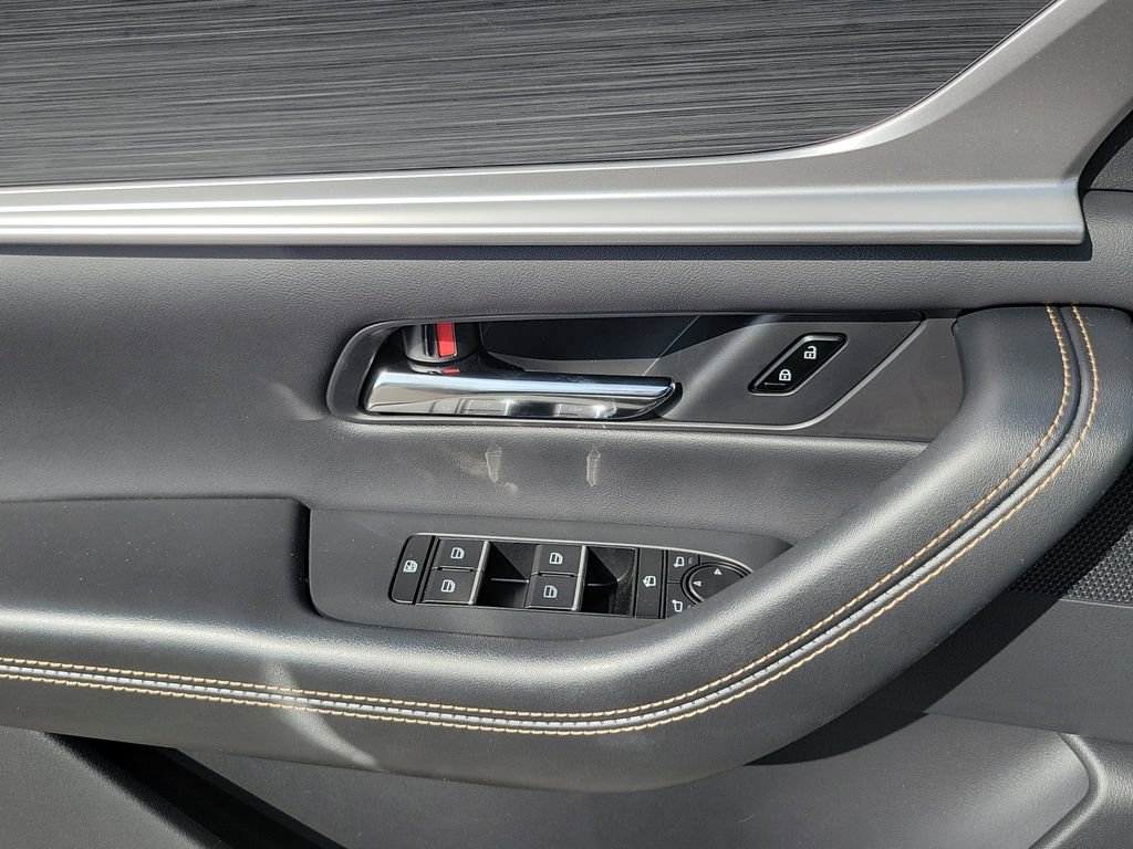 New 2026 MAZDA CX-90 3.3 Turbo S w/ Premium Plus image 13