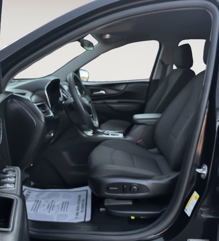 Used 2019 Chevrolet Equinox LT image 12