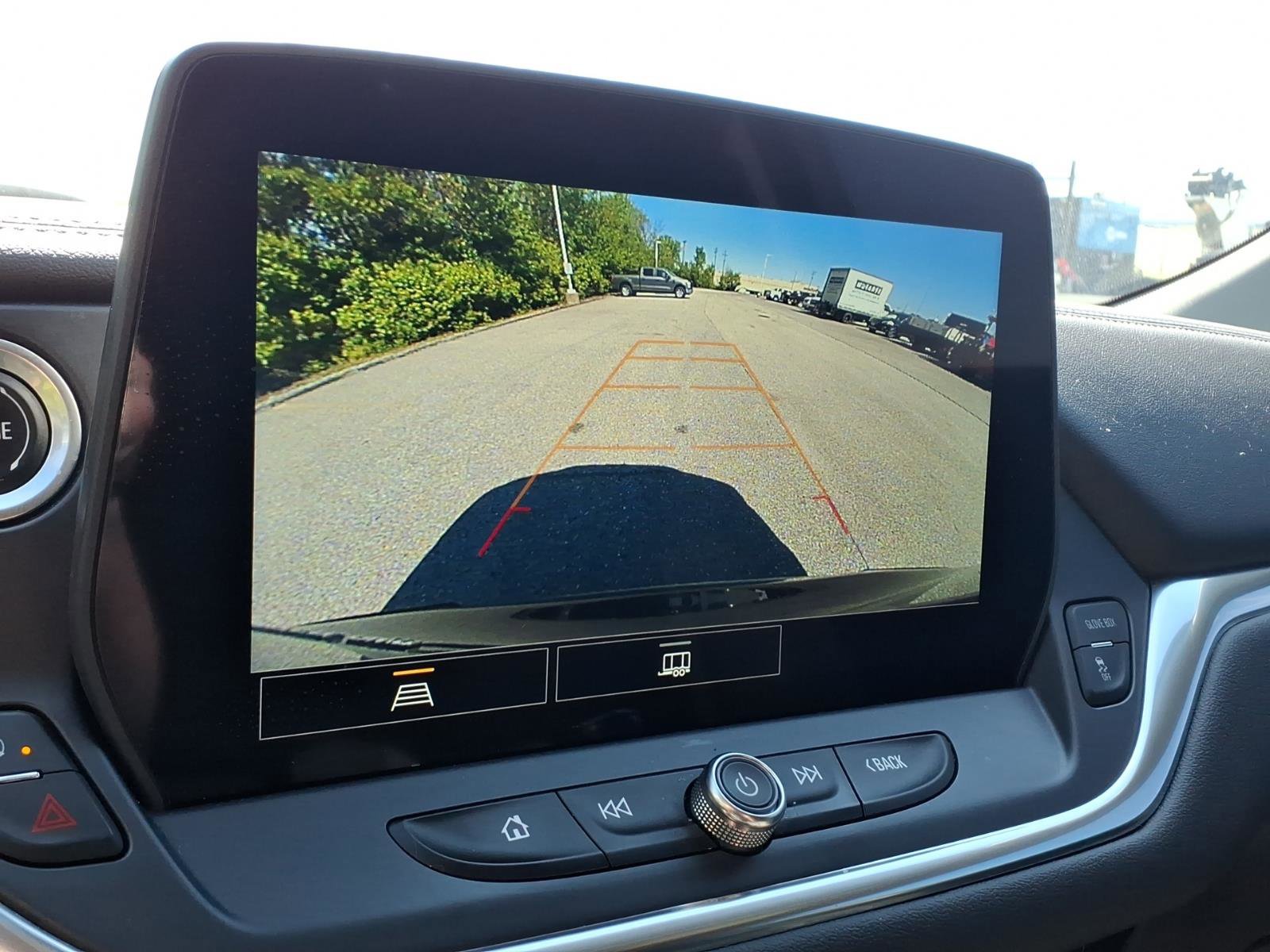 Used 2023 Chevrolet Blazer LT w/ Convenience Package AWD/4WD image 13