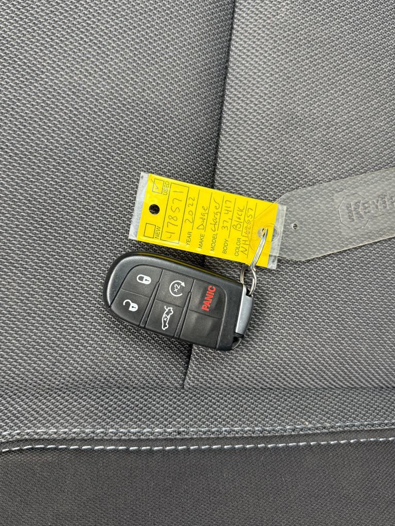 Used 2022 Dodge Charger SXT w/ Cold Weather Package image 34