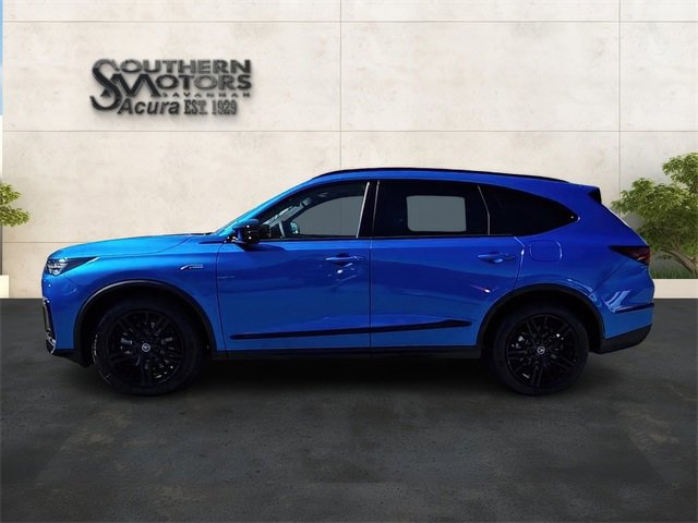 New 2026 Acura MDX A-Spec image 17