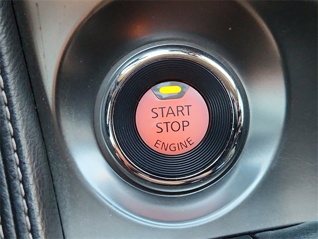 Used 2021 Nissan Maxima 3.5 SV w/ Floor Mat Group image 17