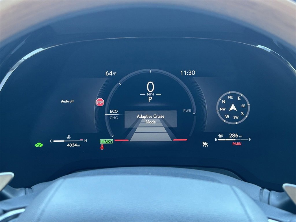 Used 2025 Lexus RX 350 image 38