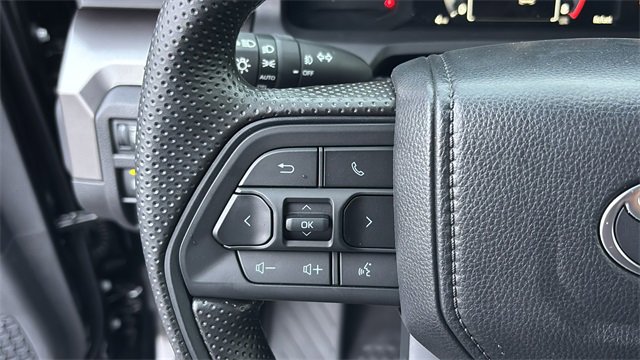 New 2025 Toyota Tacoma SR5 image 14