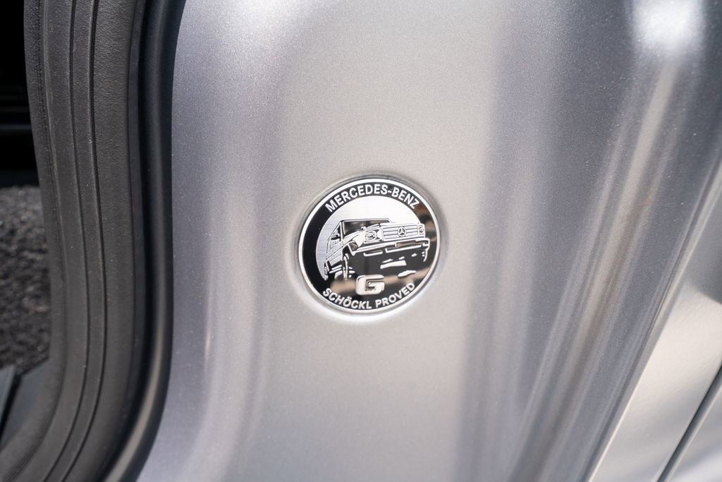 Used 2023 Mercedes-Benz G 63 AMG 4MATIC image 60