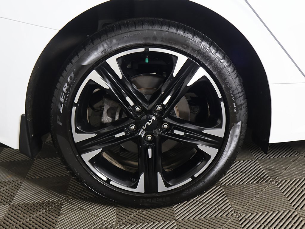 Used 2023 Kia K5 GT-Line w/ GT-Line Premium Package image 19