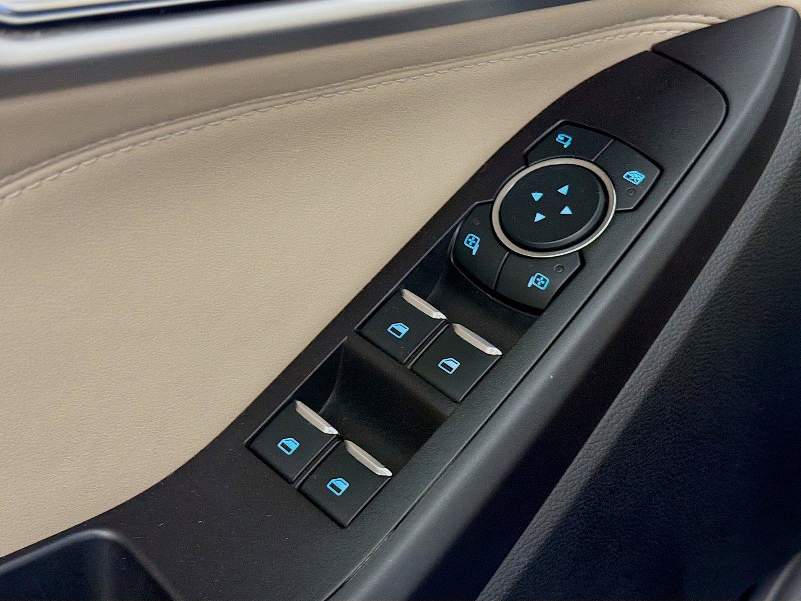 Used 2020 Ford Explorer Limited AWD/4WD image 24