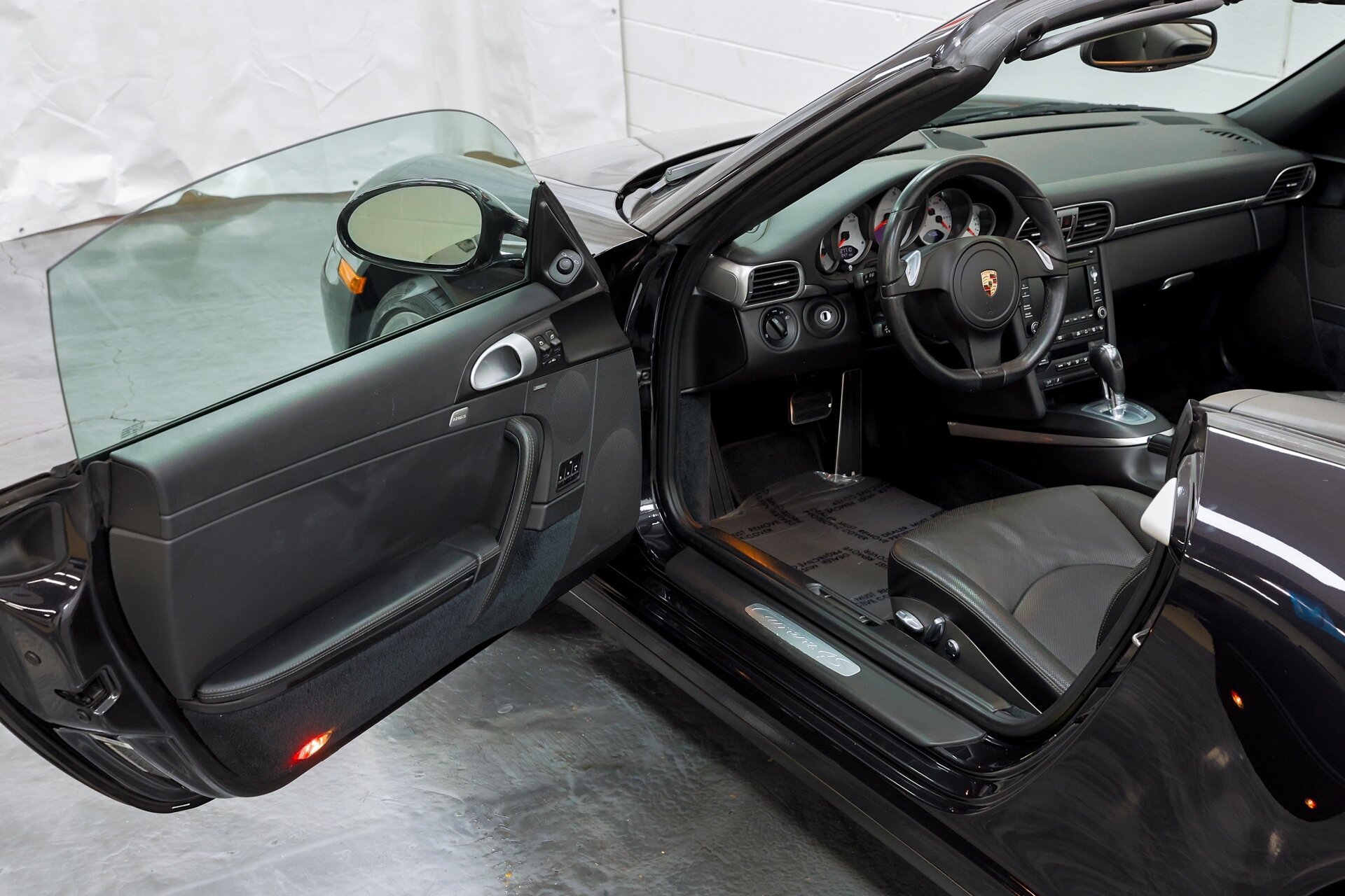 Used 2011 Porsche 911 Carrera 4S AWD/4WD image 53