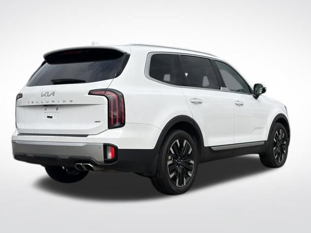 Used 2023 Kia Telluride SX Prestige image 28