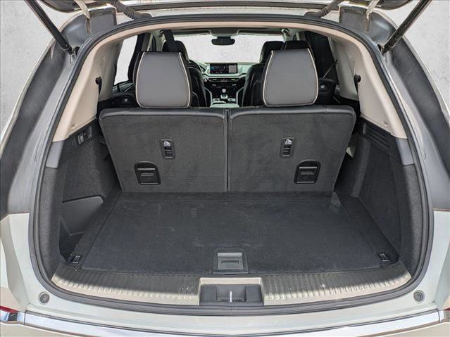 Certified 2024 Acura MDX SH-AWD w/ Advance Package image 6