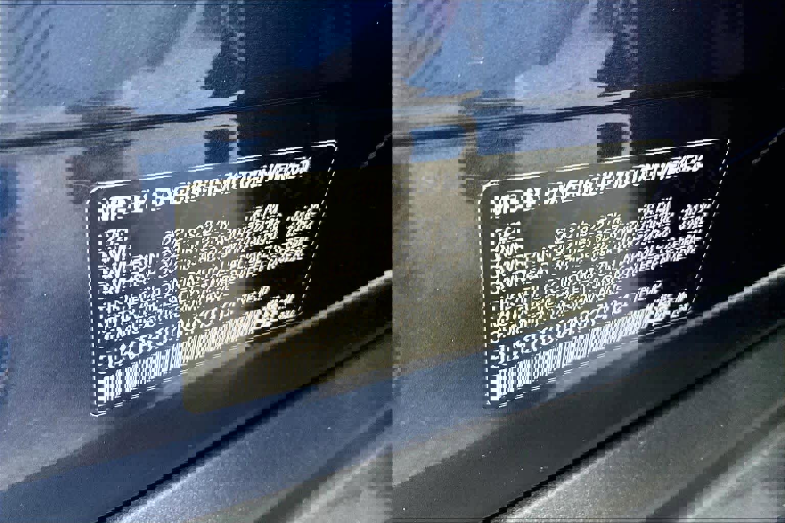 Used 2022 BMW X5 xDrive40i w/ Premium Package image 34