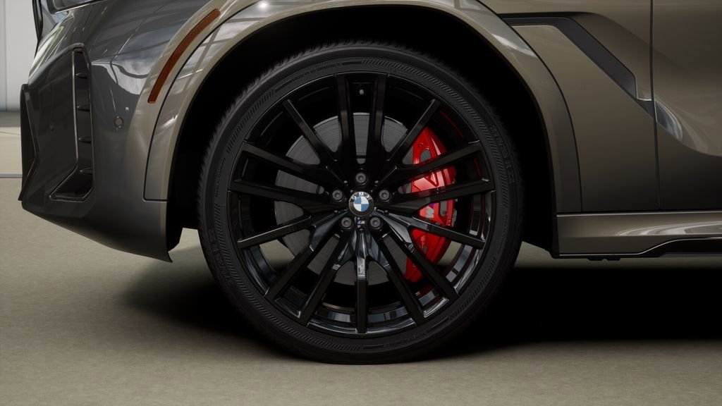New 2026 BMW X6 xDrive40i image 33