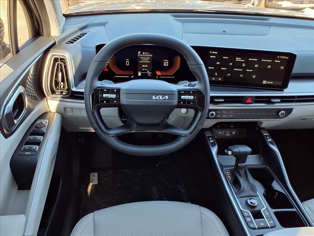 New 2026 Kia Sorento S w/ S Panoramic Sunroof Package FWD image 6