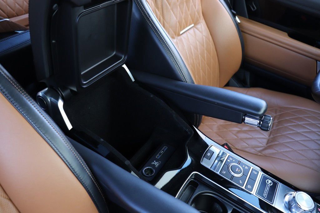 Used 2020 Land Rover Range Rover SV Autobiography Dynamic AWD/4WD image 61