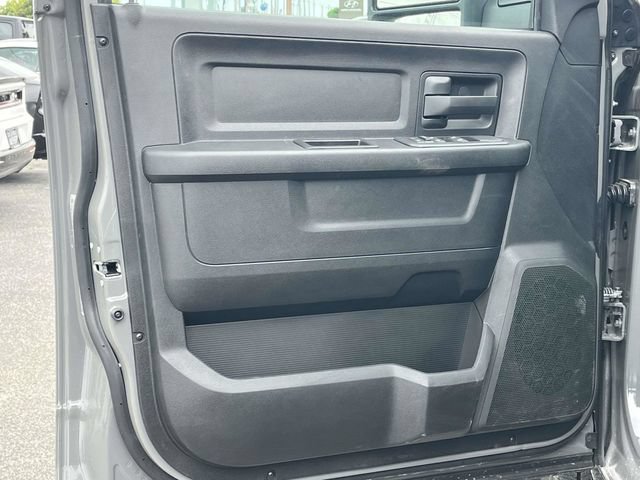 New 2026 RAM 3500 Tradesman AWD/4WD image 11