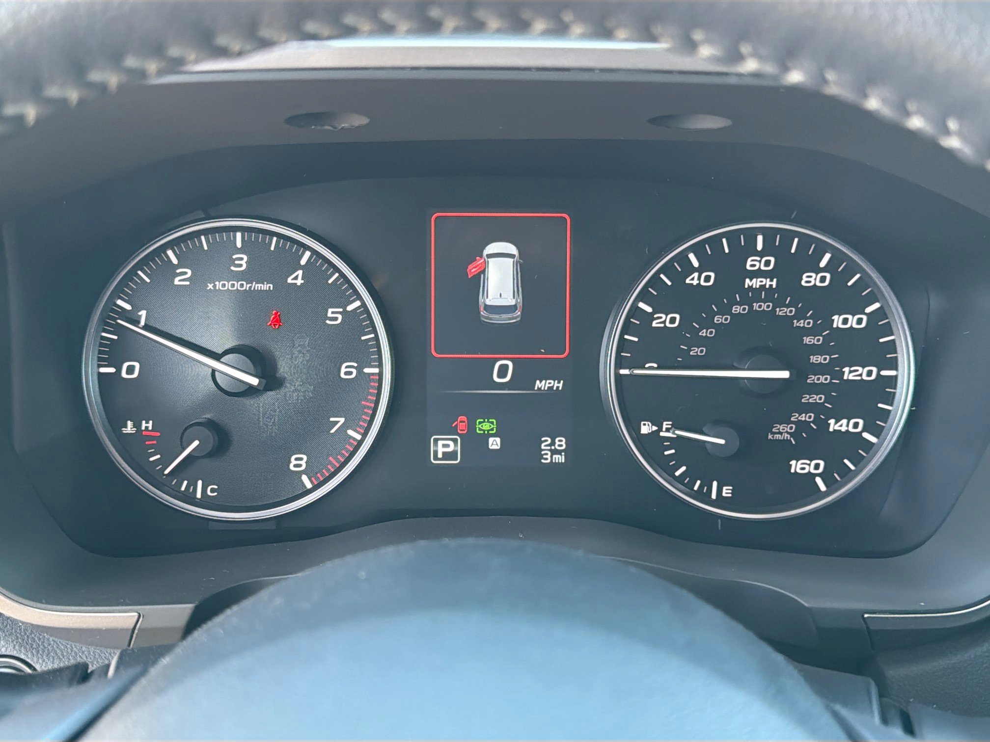 New 2026 Subaru Ascent Limited image 41