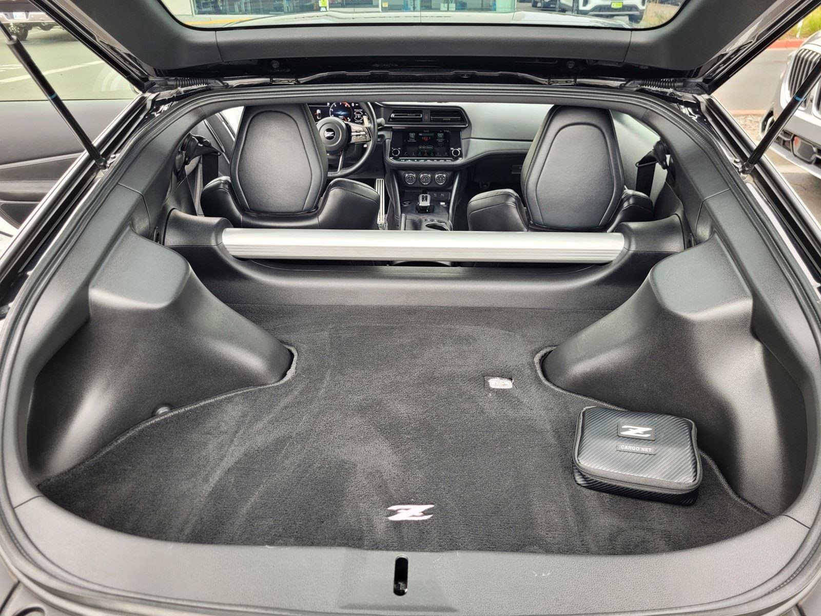 Used 2023 Nissan Z w/ Floor Mat Package (L93) RWD image 36