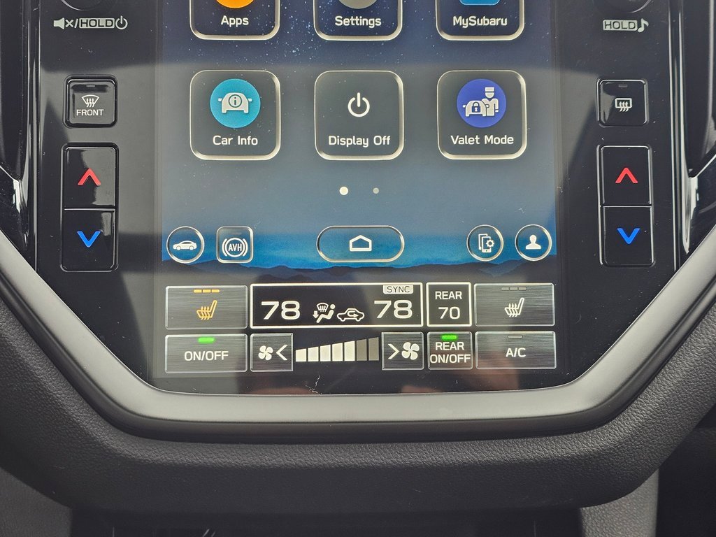 Used 2023 Subaru Ascent Onyx Edition image 15