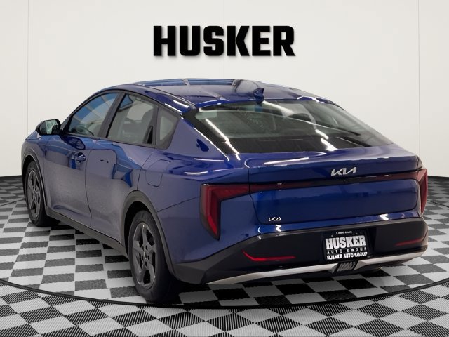 Used 2025 Kia K4 FWD image 5