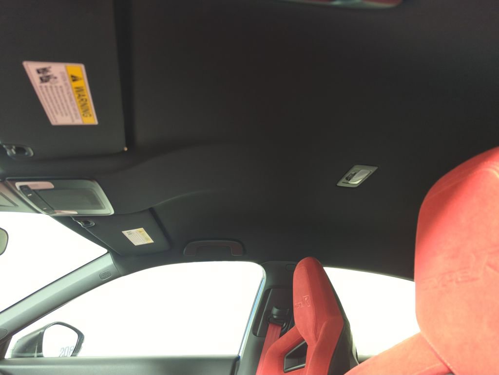 Certified 2024 Honda Civic Type R image 17
