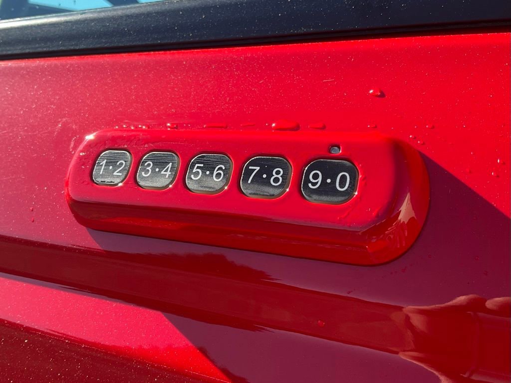 Used 2023 Ford Bronco Outer Banks w/ Sasquatch Package image 13