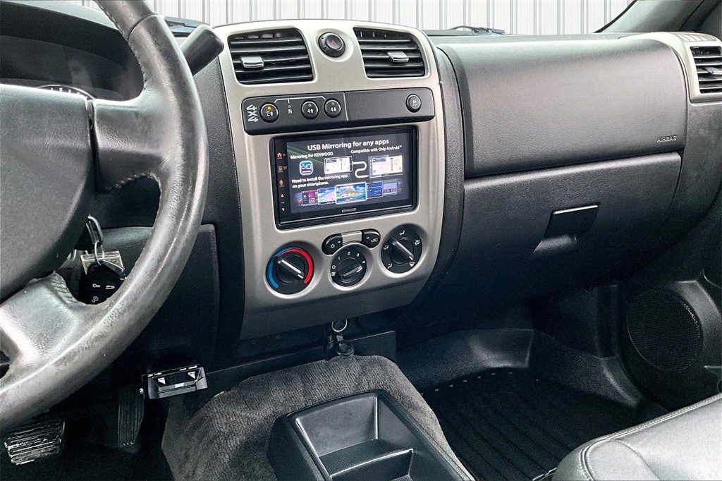 Used 2012 GMC Canyon SLT image 10