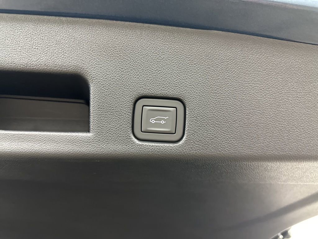 New 2026 Buick Enclave Preferred image 25