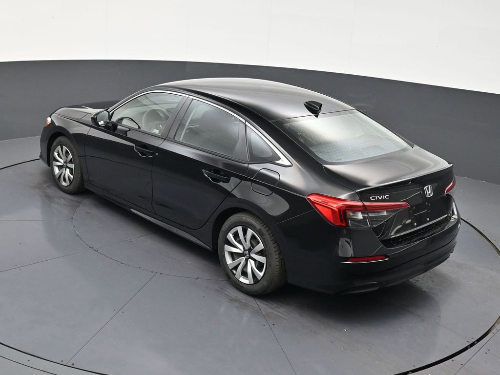 Used 2023 Honda Civic LX image 15