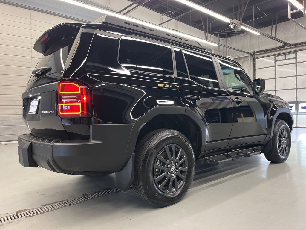 Used 2024 Toyota Land Cruiser 1958 image 7