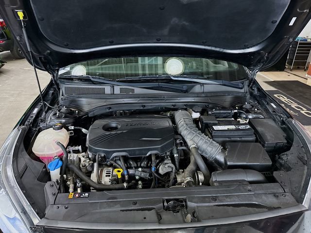 Used 2021 Kia Forte GT w/ GT2 Package image 28