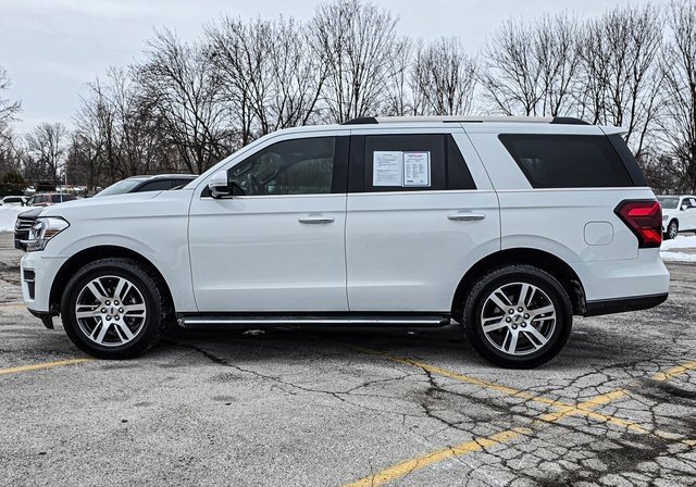 Used 2023 Ford Expedition Limited image 8