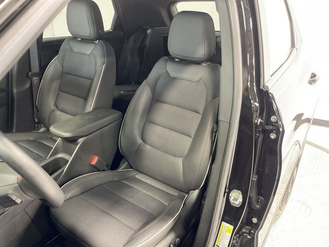 Used 2022 Chevrolet TrailBlazer RS w/ Technology Package image 11