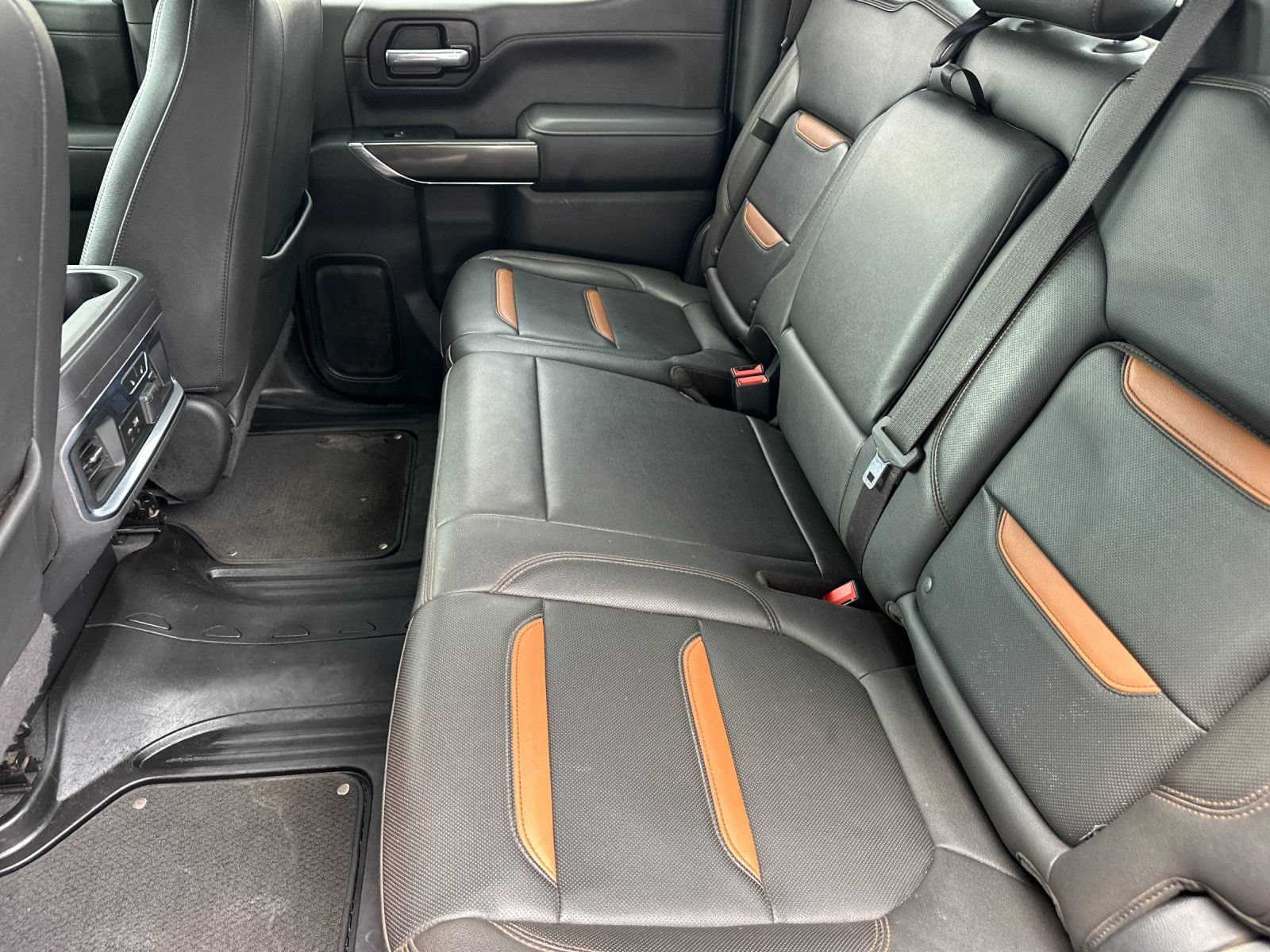 Used 2021 GMC Sierra 1500 AT4 AWD/4WD image 12