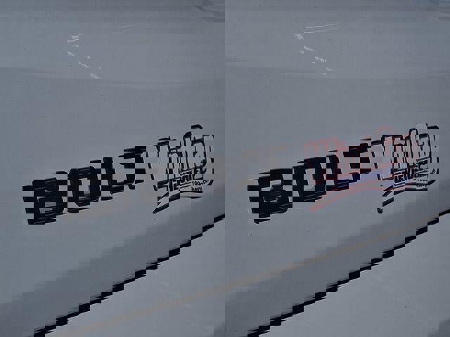 New 2027 Chevrolet Bolt RS image 6