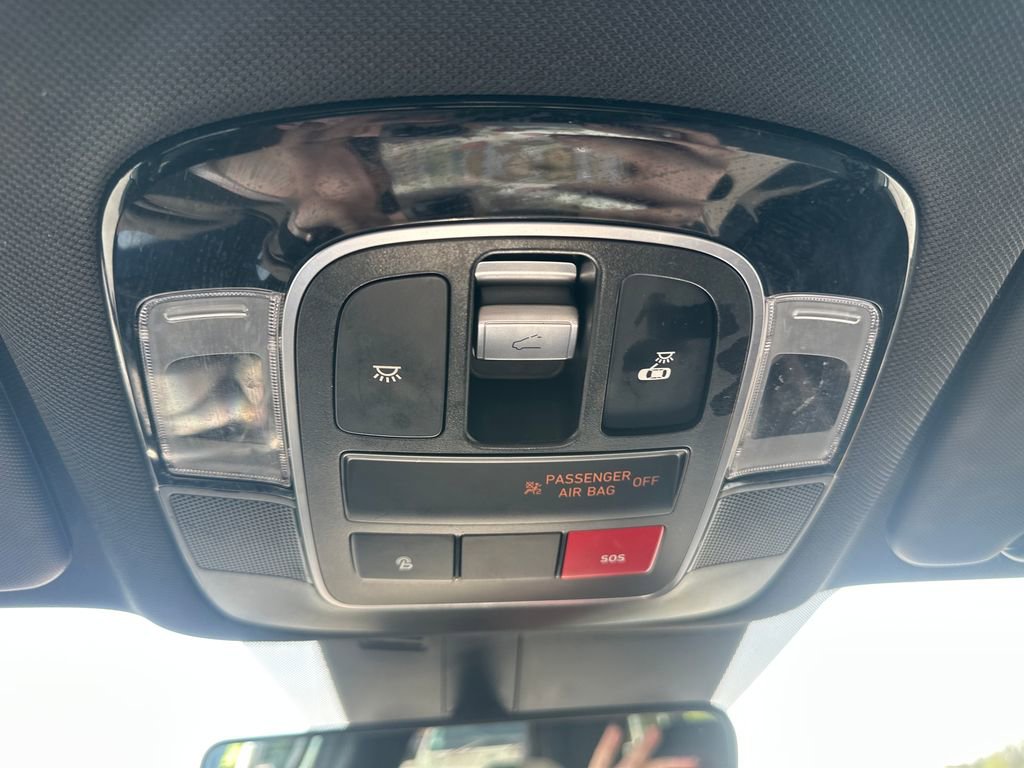 Used 2022 Hyundai Santa Cruz SEL Premium w/ Cargo Package AWD/4WD image 30