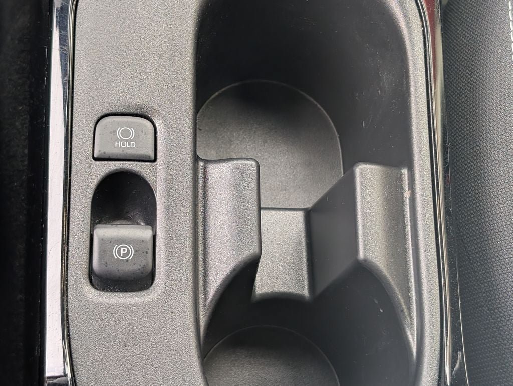 Used 2024 Toyota Corolla SE w/ SE Package FWD image 27