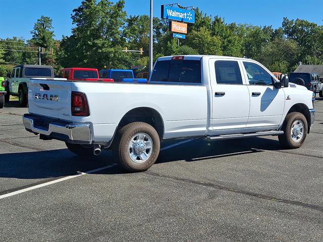 New 2026 RAM 3500 Tradesman image 4