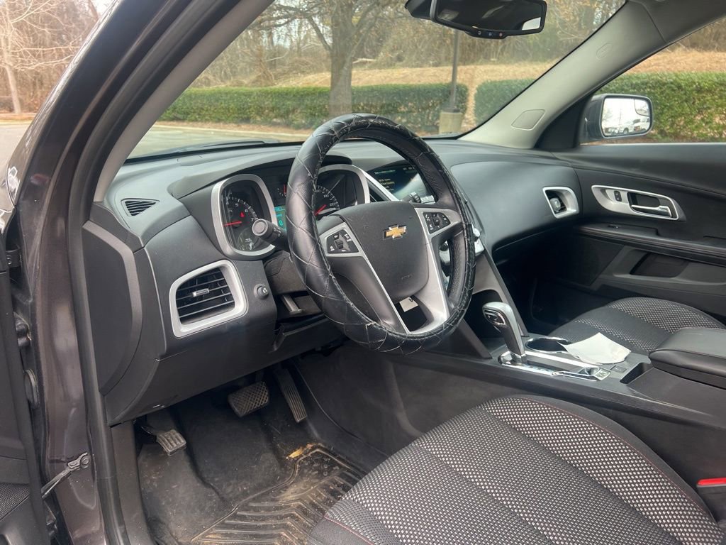 Used 2014 Chevrolet Equinox LT w/ Driver Convenience Package image 27