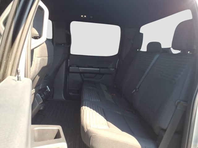 Used 2023 Ford F150 XL w/ STX Appearance Package AWD/4WD image 9