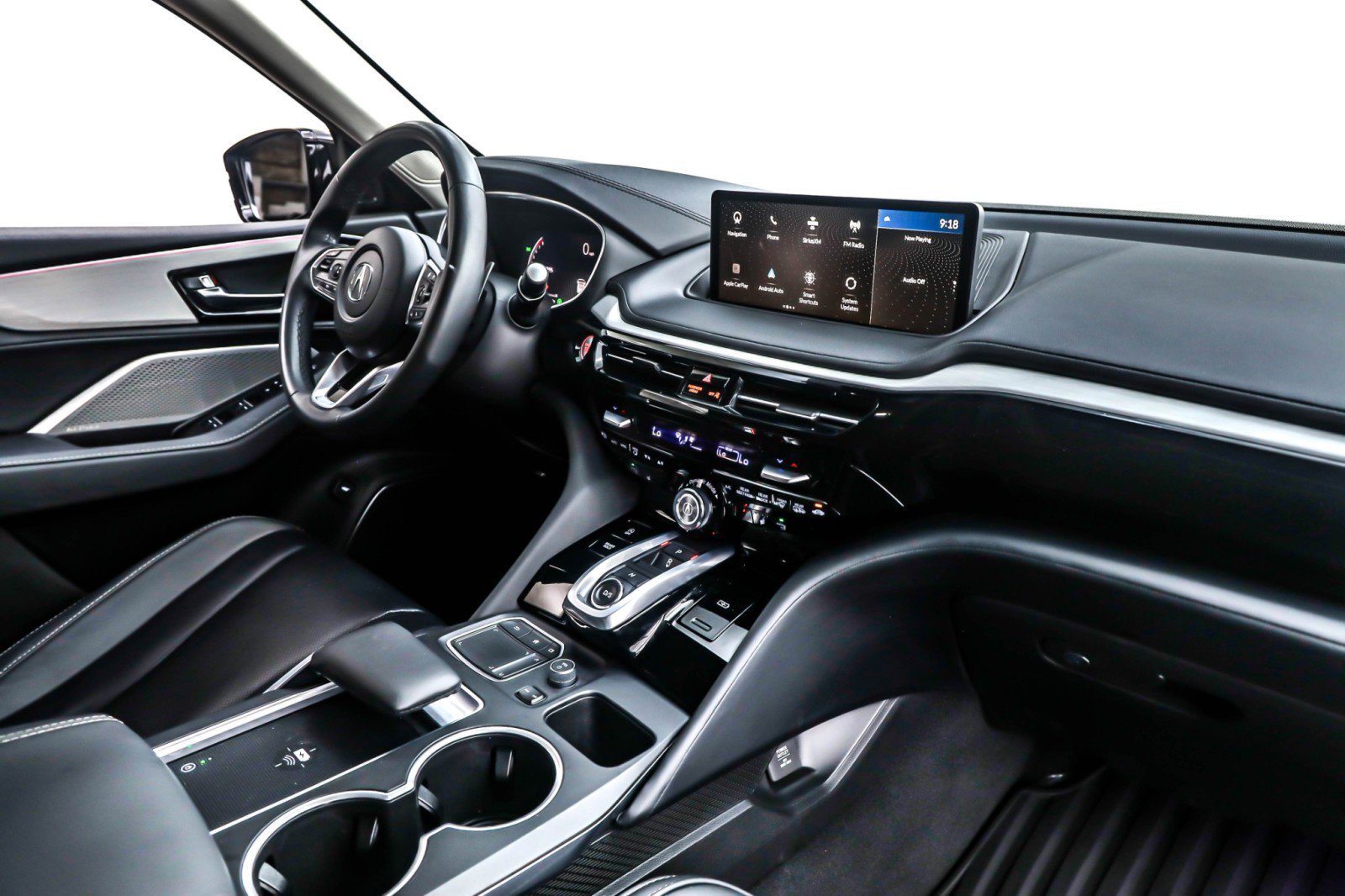 Used 2023 Acura MDX FWD w/ Technology Package image 15