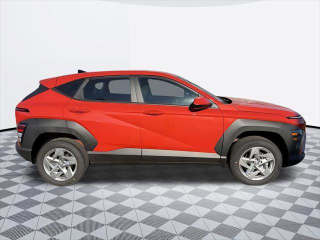 New 2026 Hyundai Kona SE image 8