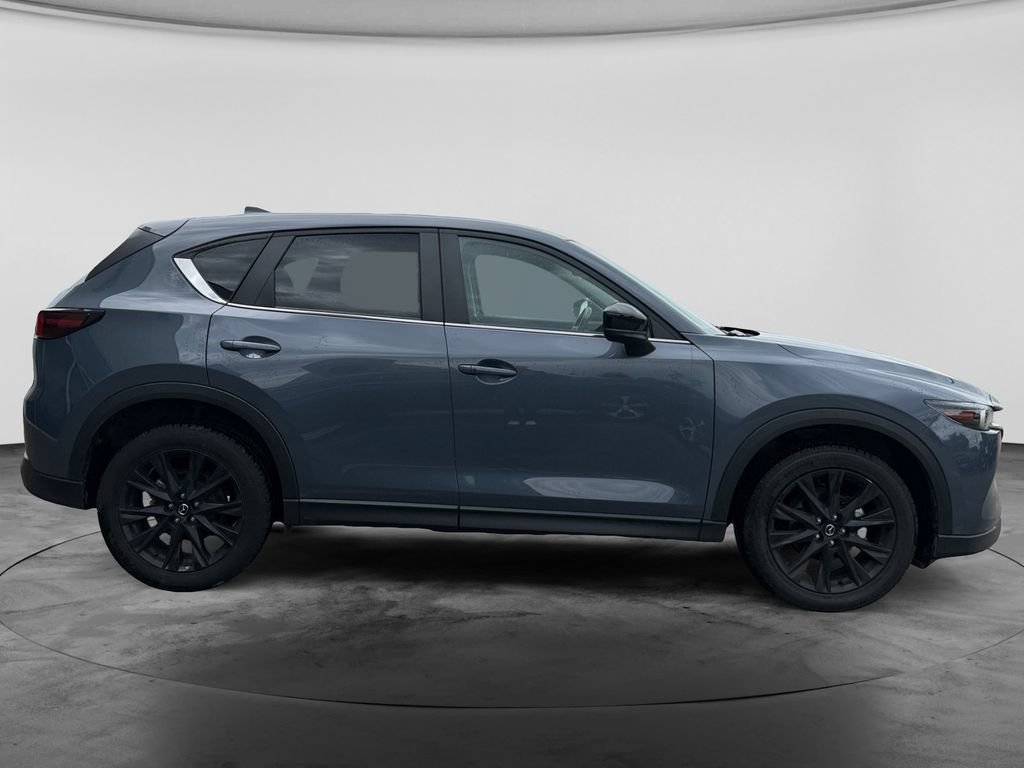 Used 2024 MAZDA CX-5 Carbon Edition AWD/4WD image 11