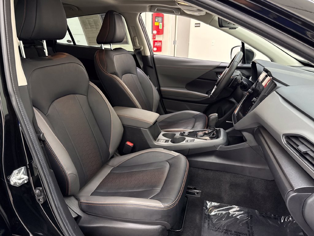Certified 2024 Subaru Crosstrek 2.5i Limited w/ Crosstrek Mirror Package AWD/4WD image 23