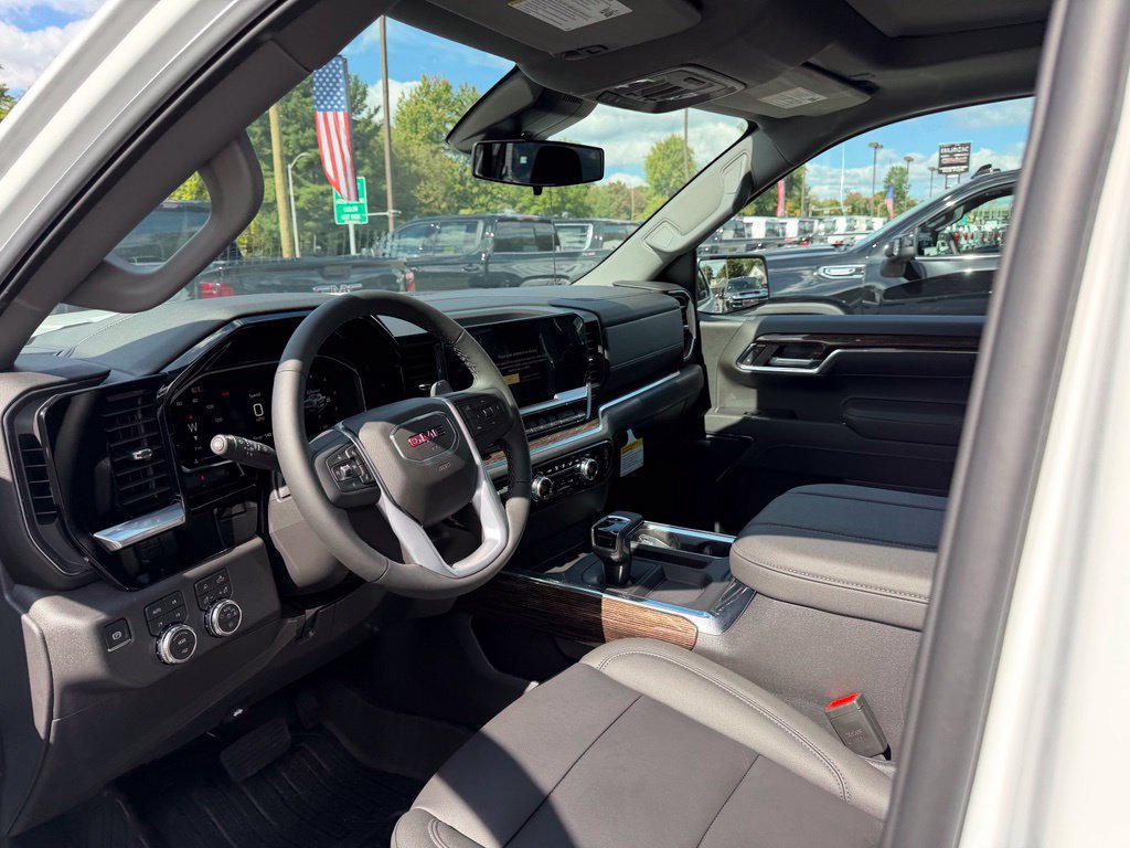 New 2026 GMC Sierra 1500 Elevation w/ Elevation Premium Package AWD/4WD image 18