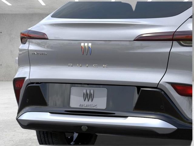 New 2026 Buick Envista Sport Touring image 14