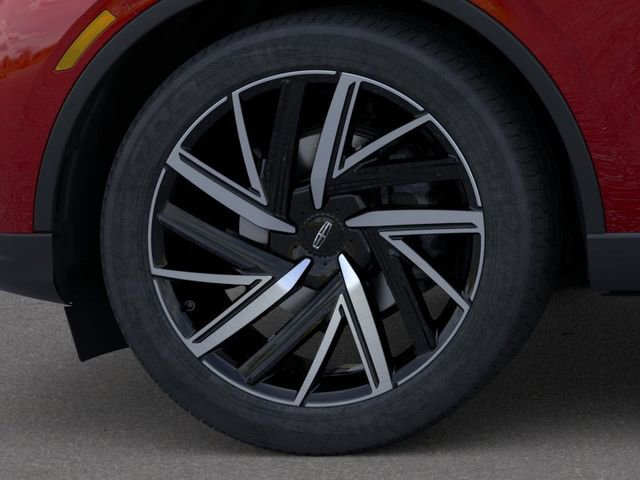 New 2026 Lincoln Aviator Reserve AWD/4WD image 20