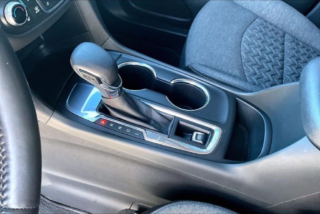Used 2022 Chevrolet Equinox LT FWD image 18
