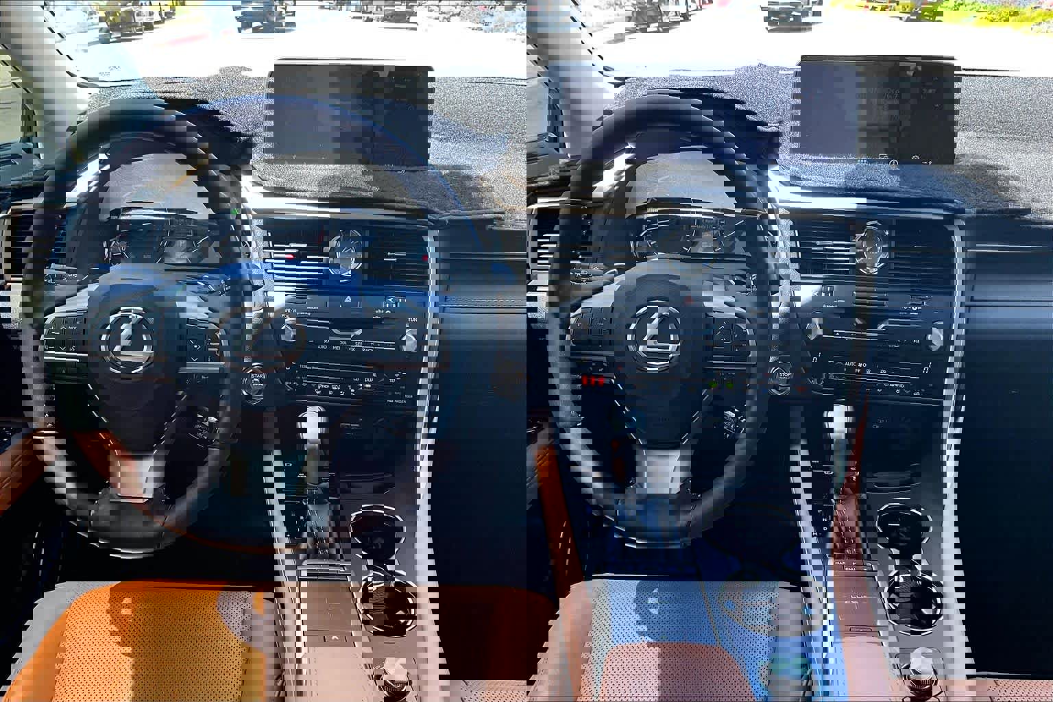 Used 2021 Lexus RX 350 FWD w/ Premium Package image 15