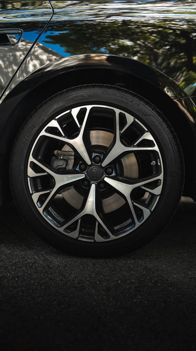 Used 2026 Audi A6 Premium Plus AWD/4WD image 4