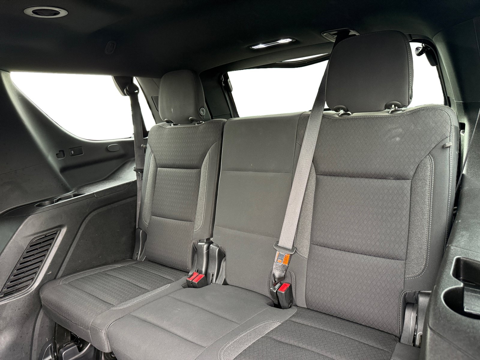 Used 2022 Chevrolet Tahoe LS RWD image 12